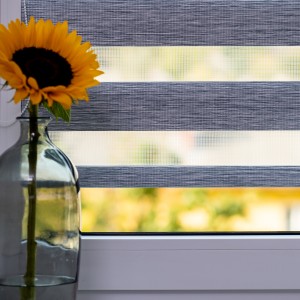 День-ночь 'Bambo soft серый (R-0129)' купить в Белларуси