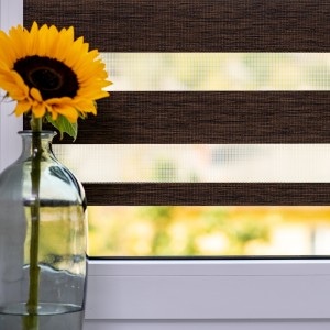 День-ночь 'Bambo soft темно-коричневый (R-12)' купить в Белларуси