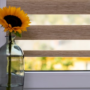 День-ночь 'Bambo soft темно-бежевый (R-22)' купить в Белларуси