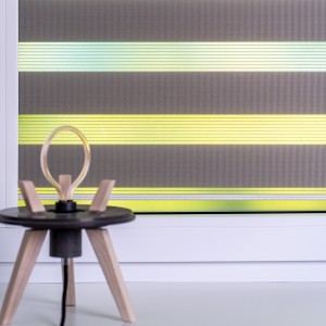 День-ночь 'Soft светло-серый (S-02)' купить в Белларуси