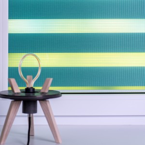 День-ночь 'Soft бирюзовый (S-1809)' купить в Белларуси